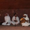Wadi Rum Sands Camp