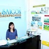 Saigon Backpackers Hostel @ Cong Quynh
