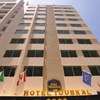 Best Western Hotel Toubkal