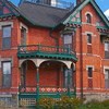Historic Webster House Bed and Breakfast