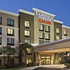 Fairfield Inn & Suites by Marriott Valdosta