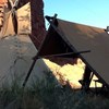 Black Feather Tipi Bed and Breakfast