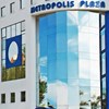 Metropolis Plaza