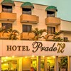 Hotel Prado 72