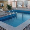 Zoghbi All Suites Hotel