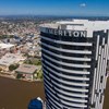 Meriton Serviced Apartments - Brisbane, Herschel Street