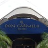 Hotel Don Carmelo