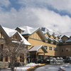 Banff Y Mountain Lodge