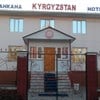 Kyrgyzstan Hotel