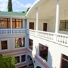 Отель Славянский Альянс