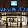 BEST WESTERN Macrander Hotel Frankfurt/Kaiserlei