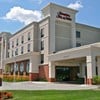 Hampton Inn & Suites Indianapolis-Airport