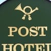 Hotel Post Budget