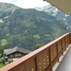 Chalet Bergrose 2 Bedroom Holiday Home in Alps