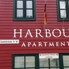 Harbour Apartments