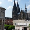 Domapartment Cologne City-Domblick