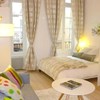 Appartement "Princesse Camille - Triangle d'Or"