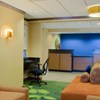 Fairfield Inn and Suites by Marriott Madison West / Middleton