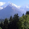Le Mont Blanc - Les Traces