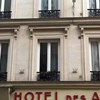 Hotel Des Arts Montmartre