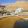 Holitel Tsell Harim Dead Sea
