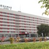 Azimut Отель Астрахань