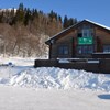 Åre Ski Lodge