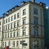 Junges Hotel Salzburg Haunspergstraße