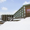 Mercure Val Thorens 