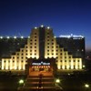 Chinggis Khaan Hotel