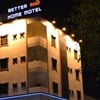 Better Homes Motel