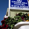 Crown Sea Hostel