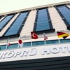 Adana Taskopru Hotel