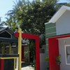 Borobudur Village Inn