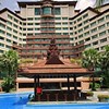 Sedona Hotel Yangon