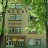 Penzion Radost