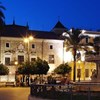 Hotel Mérida Palace