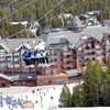 One Ski Hill, A RockResort