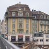 Hotel City Lausanne