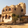 River Bank Dome Villa Luxor