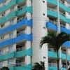 Edificio Brisas Marinas - Apartamento 1 Hab - SMR88A