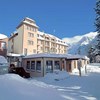 Alpin Palace Hotel Murren