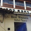 Best Western Taxco