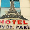 Hotel Buyuk Paris