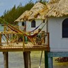 Thatch Caye Resort