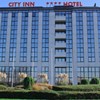 City inn Hotel and Apartments