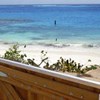 Aruba Beachfront home in "The Colony"