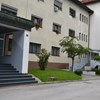 School Center Hostel