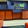 Fairfield Inn & Suites Austin North/Parmer Lane