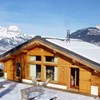 Chalet Plein Soleil